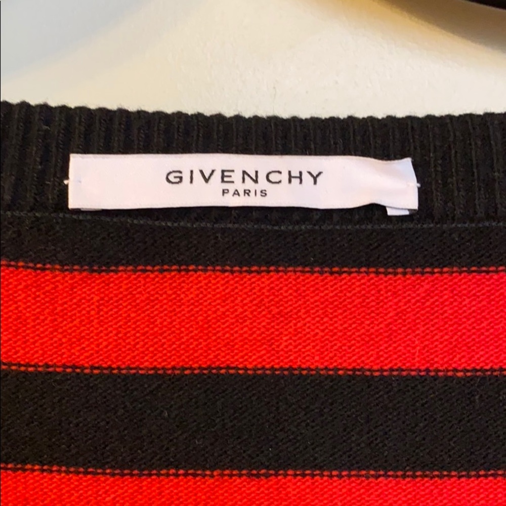 Givenchy Sweater - Picture 2 of 5